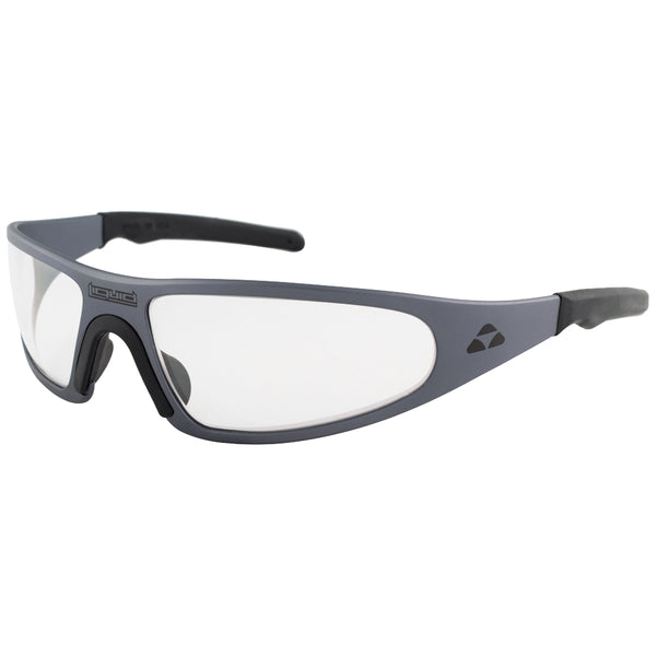 Liquid Gasket Sunglasses, Metal Aluminum Frame, Impact Resistant - Made in  the USA